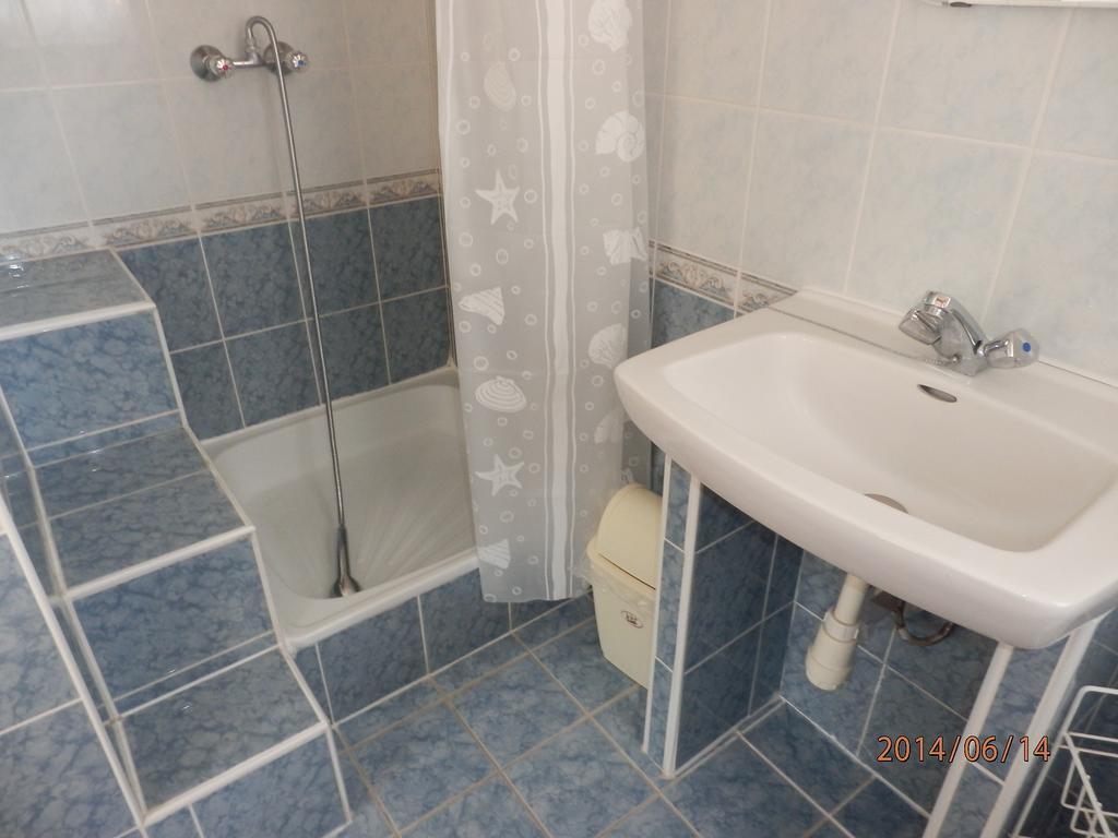 Zsuzsanna Haz Hotel Heviz Room photo