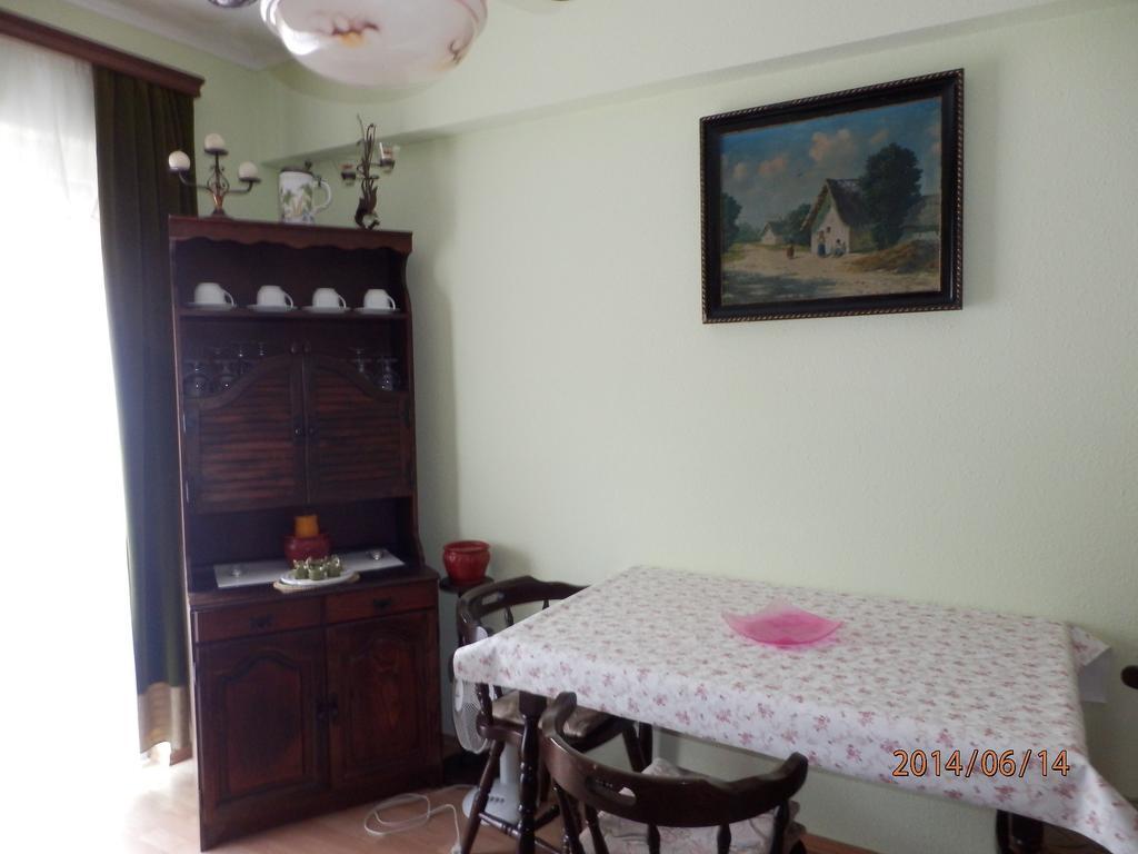 Zsuzsanna Haz Hotel Heviz Room photo