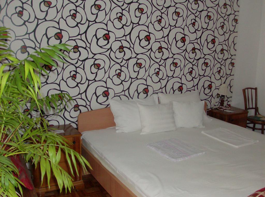 Zsuzsanna Haz Hotel Heviz Exterior photo